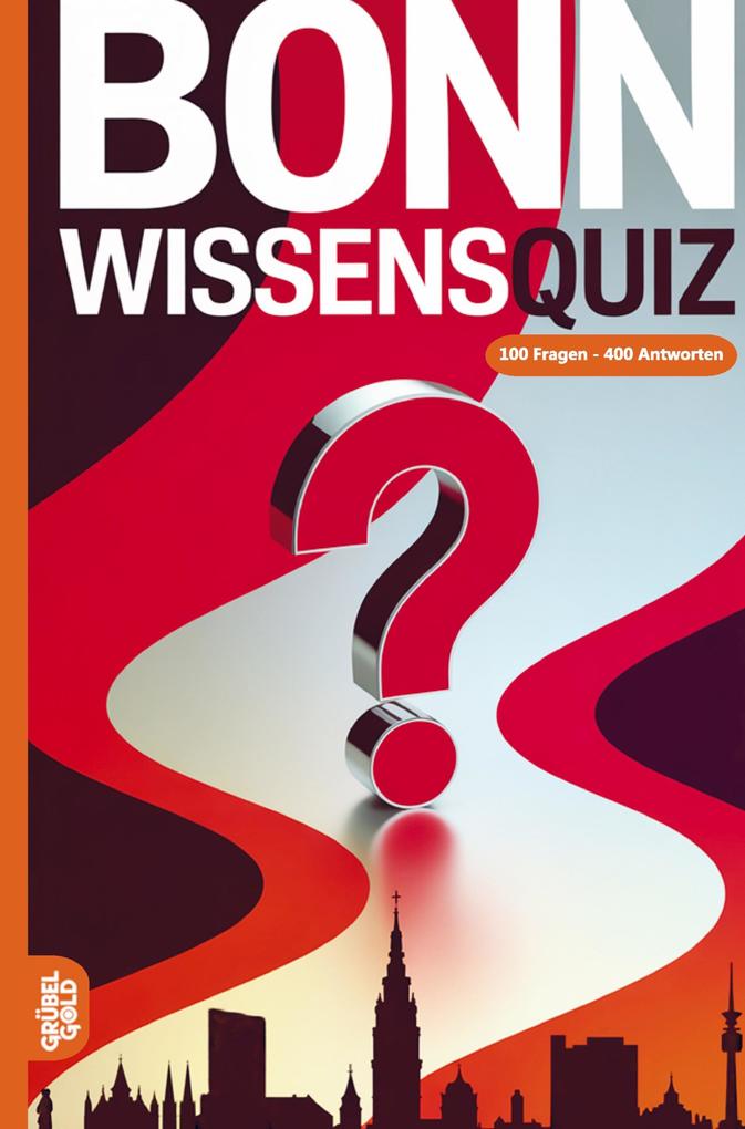 Bonn Wissensquiz