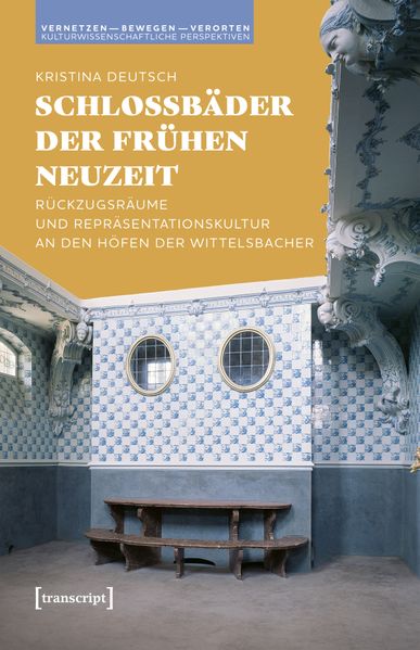 Schlossbäder der Frühen Neuzeit
