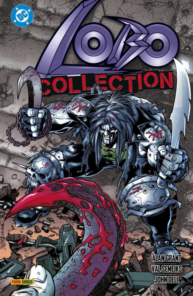 Lobo Collection