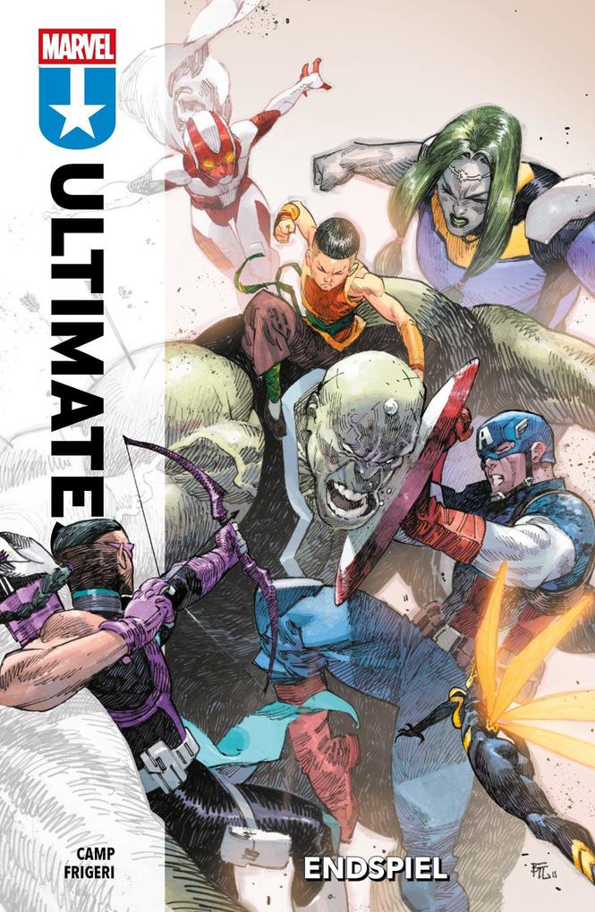 Ultimates