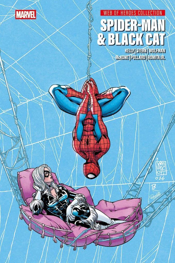 Panini Verlags Gmbh Spider-Man & Black Cat - Bild 6