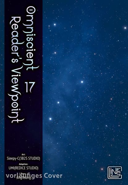 Omniscient Reader's Viewpoint 17