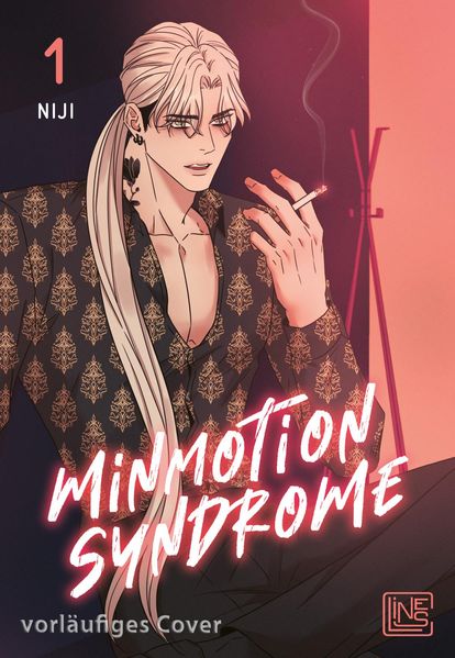 Minmotion Syndrome 1