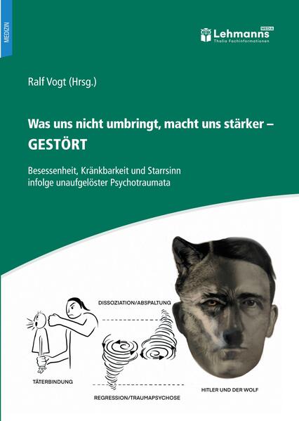 Was uns nicht umbringt macht uns stärker - Gestört
