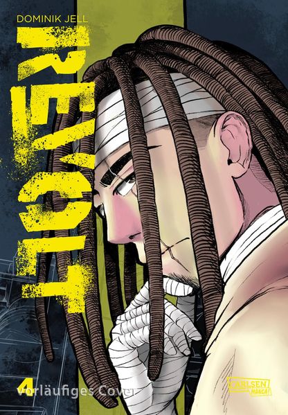 Revolt 4