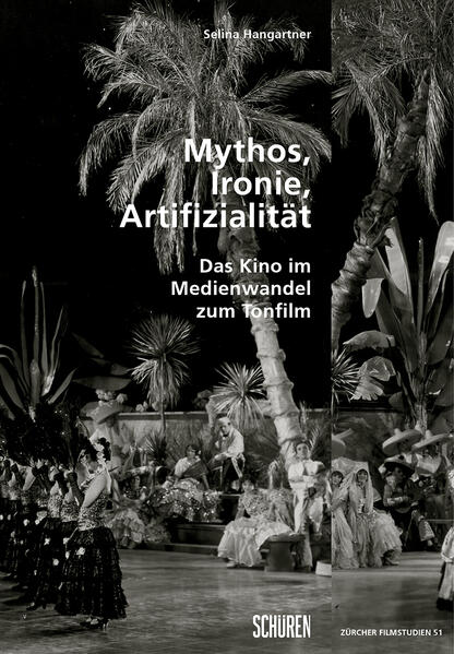 Mythos Ironie Artifizialität: