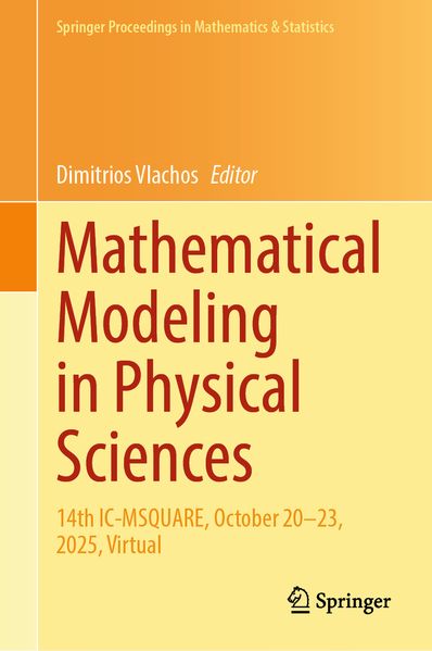 Mathematical Modeling in Physical Sciences