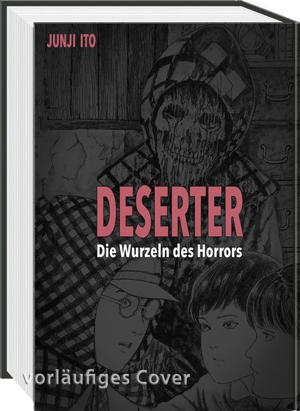 Deserter