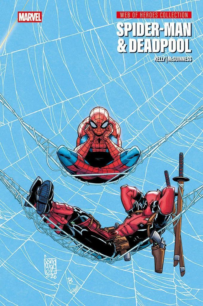 Spider-Man & Deadpool - Bild 4