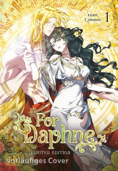 For Daphne 1 Limited Edition