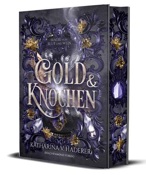 Gold & Knochen