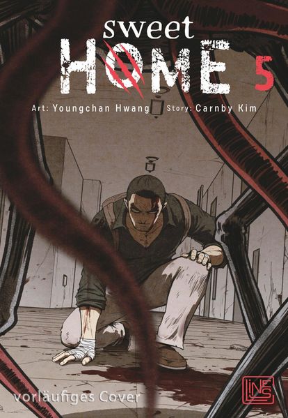 Sweet Home 5