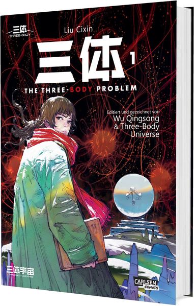 The Three-Body Problem 1