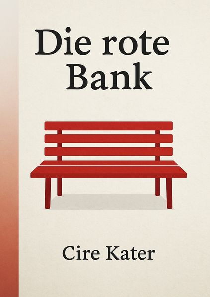 Die rote Bank