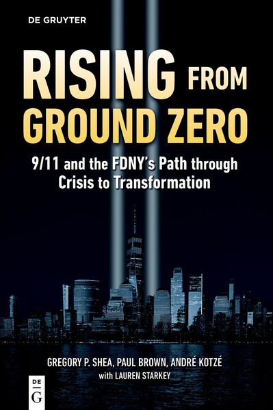 Rising from Ground Zero