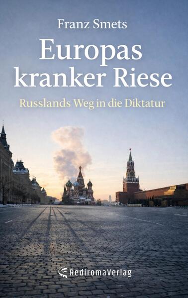 Europas kranker Riese