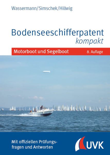 Bodenseeschifferpatent kompakt