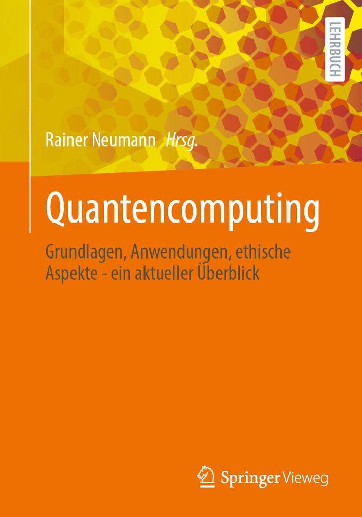 Quantencomputing