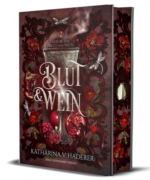 Blut & Wein