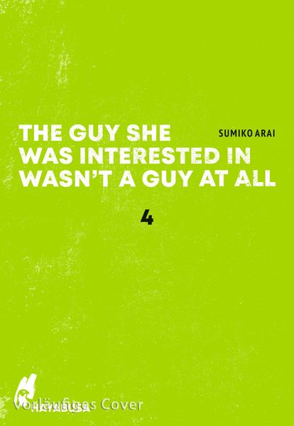 The Guy She Was Interested in Wasn't a Guy at All 4