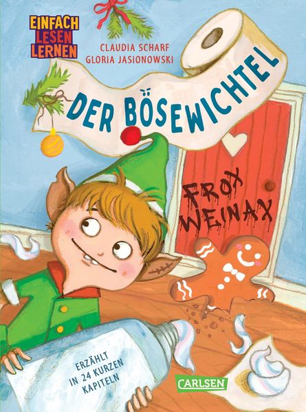 Der Bösewichtel