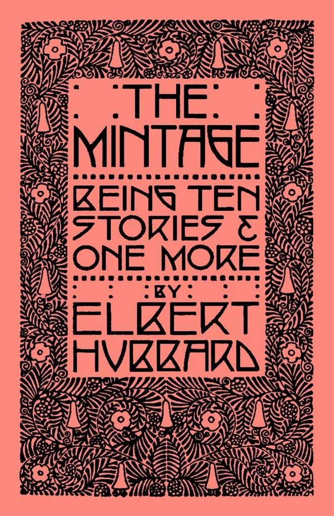 The Mintage