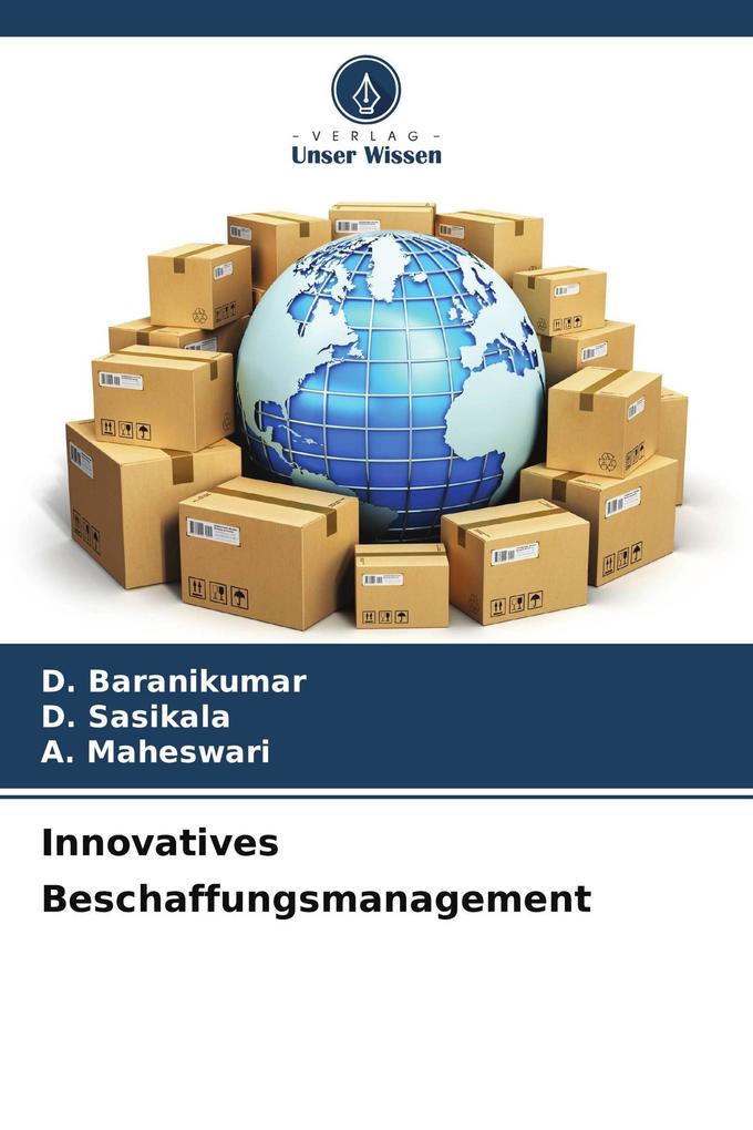 Innovatives Beschaffungsmanagement