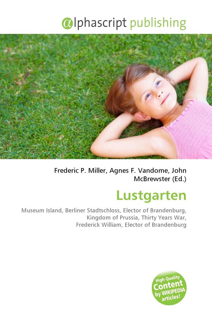 Lustgarten