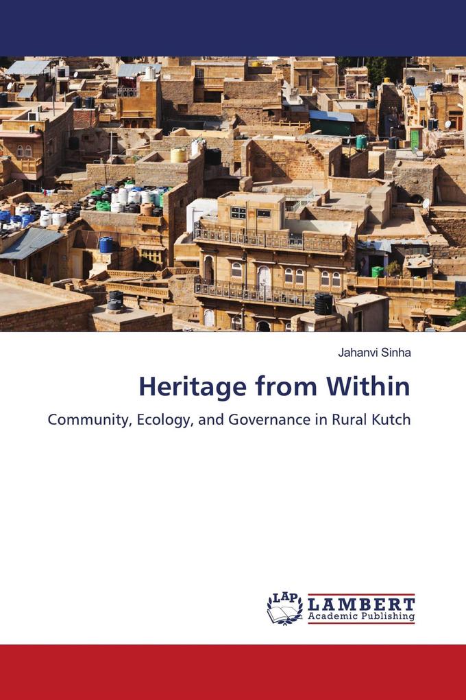 Heritage from Within