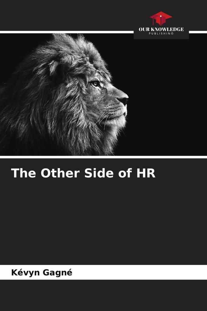 The Other Side of HR