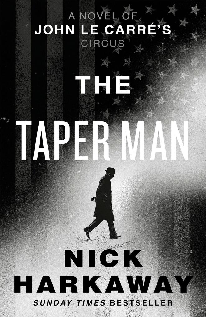 The Taper Man