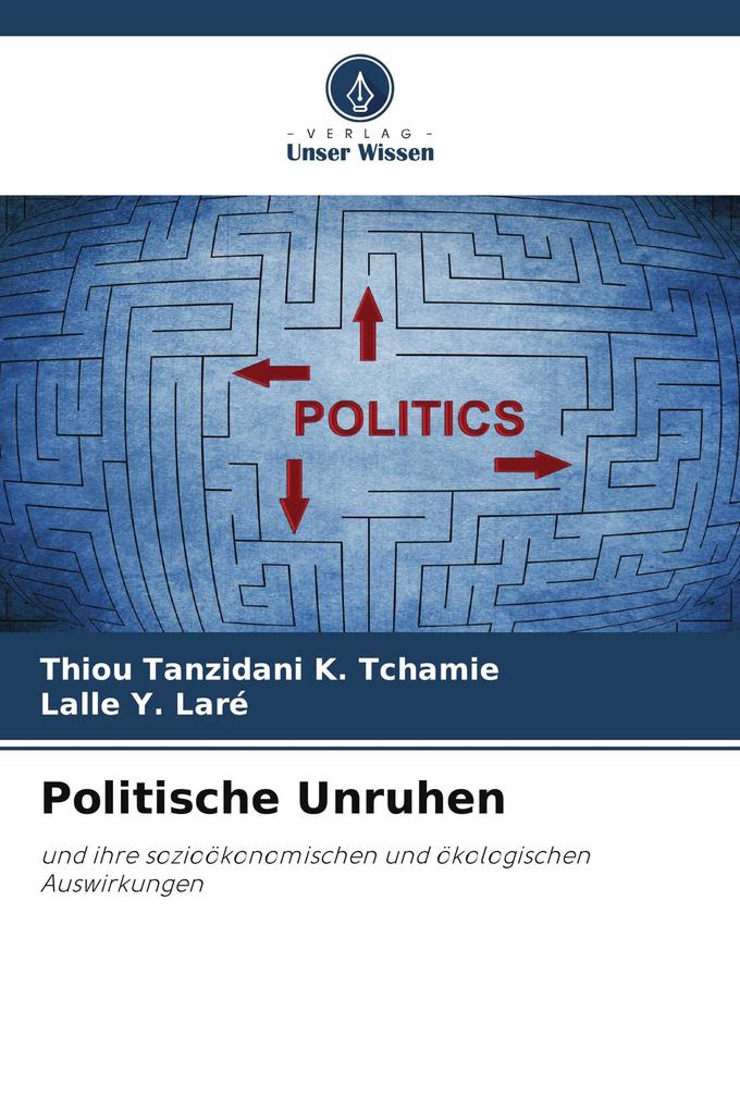 Politische Unruhen