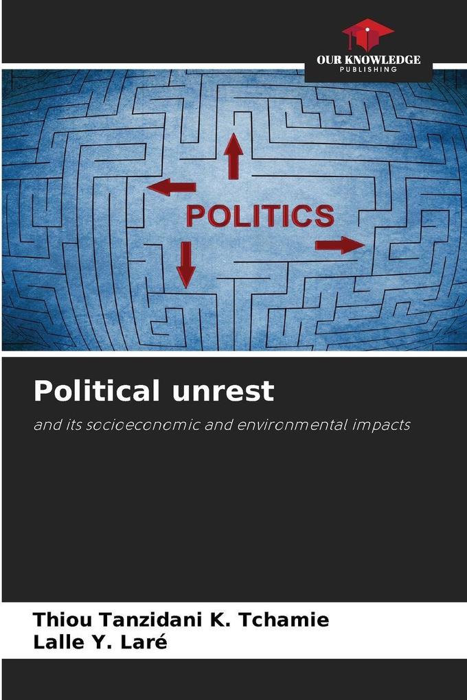 Political unrest