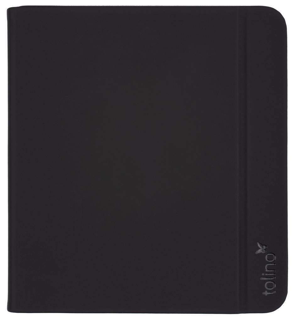 tolino vision color Tasche 2.0 Schwarz