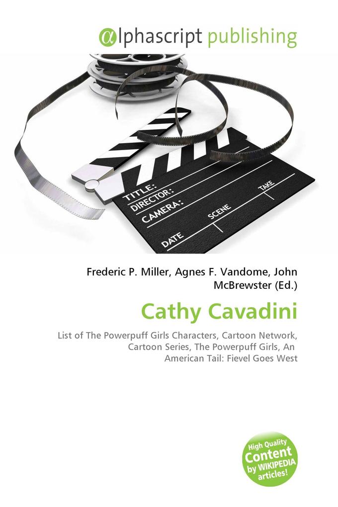 Cathy Cavadini