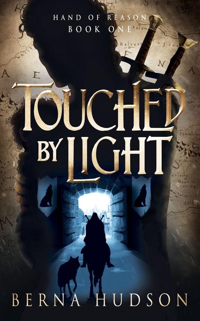 Touched by Light