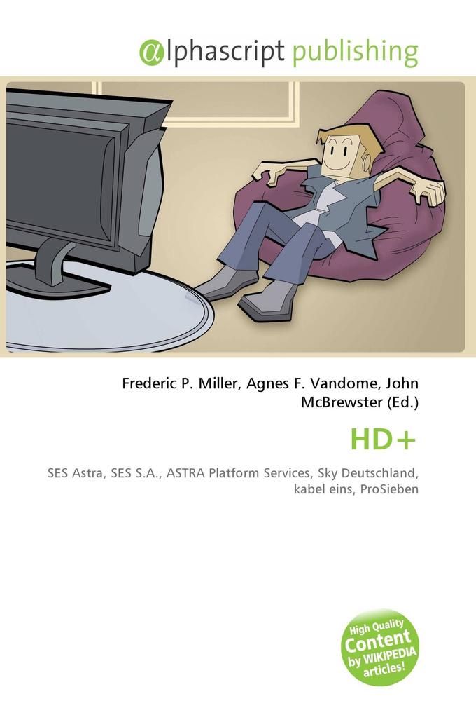 HD+