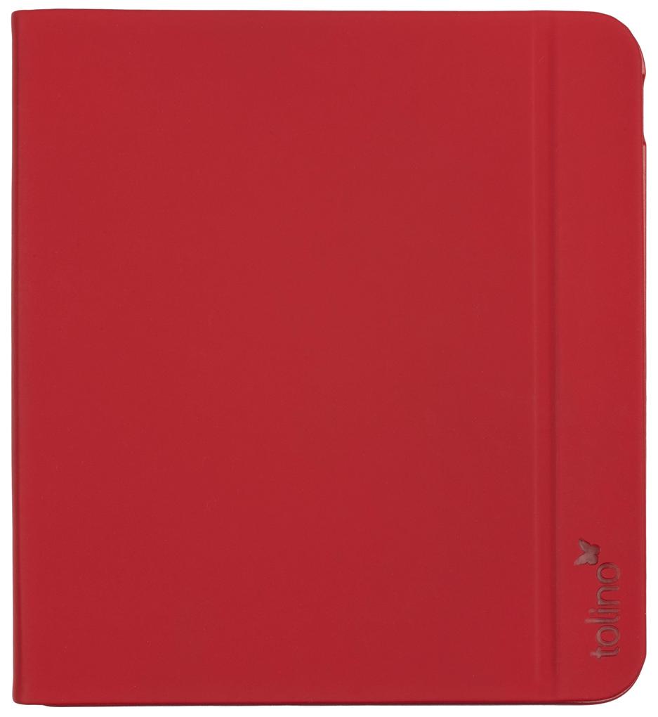 tolino vision color Tasche 2.0 Rot