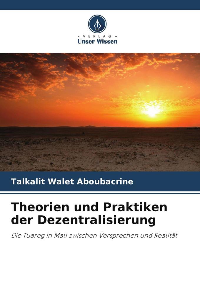Theorien und Praktiken der Dezentralisierung