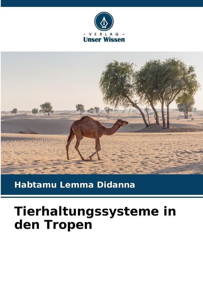 Tierhaltungssysteme in den Tropen