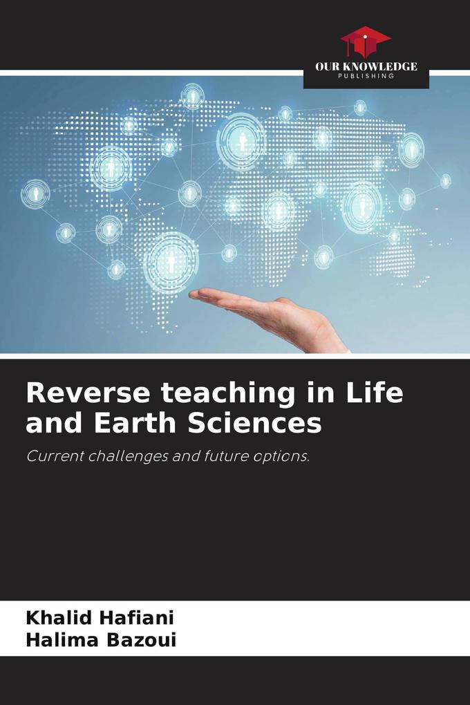 Reverse teaching in Life and Earth Sciences