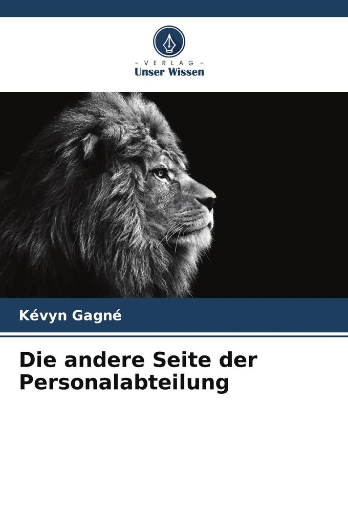 Die andere Seite der Personalabteilung