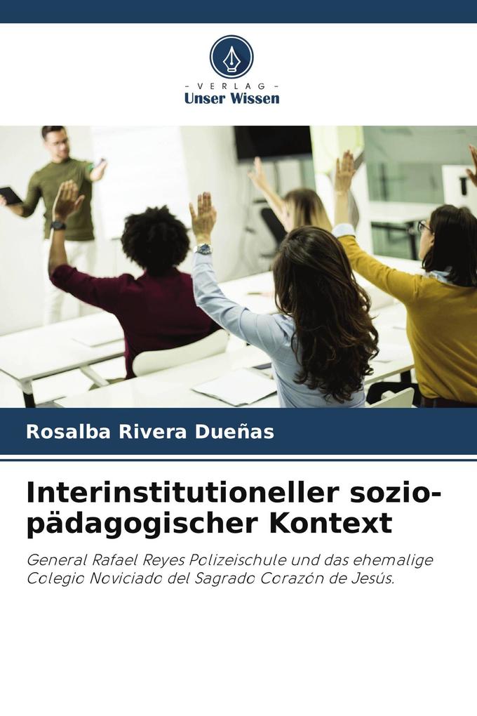 Interinstitutioneller sozio-pädagogischer Kontext