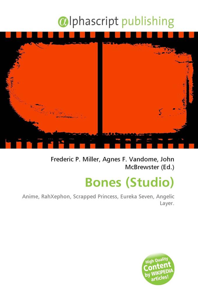 Bones (Studio)