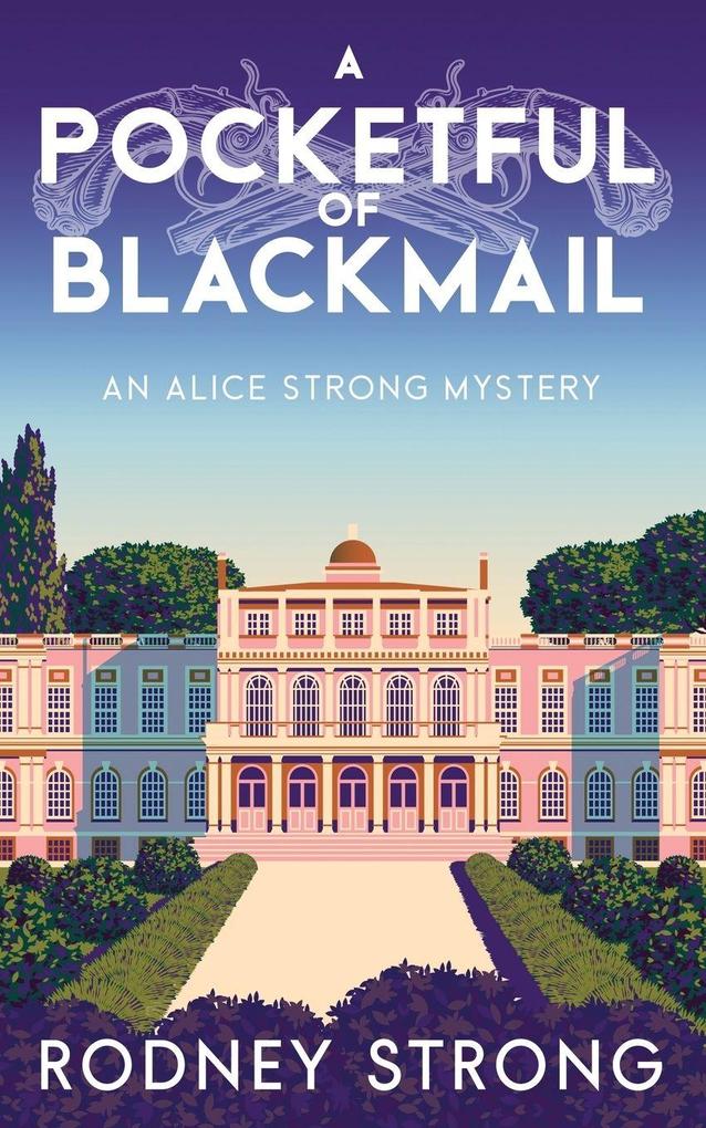 A Pocketful of Blackmail