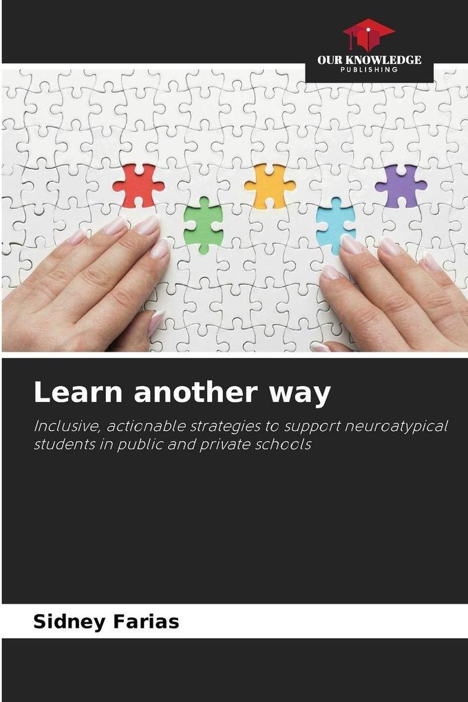 Learn another way