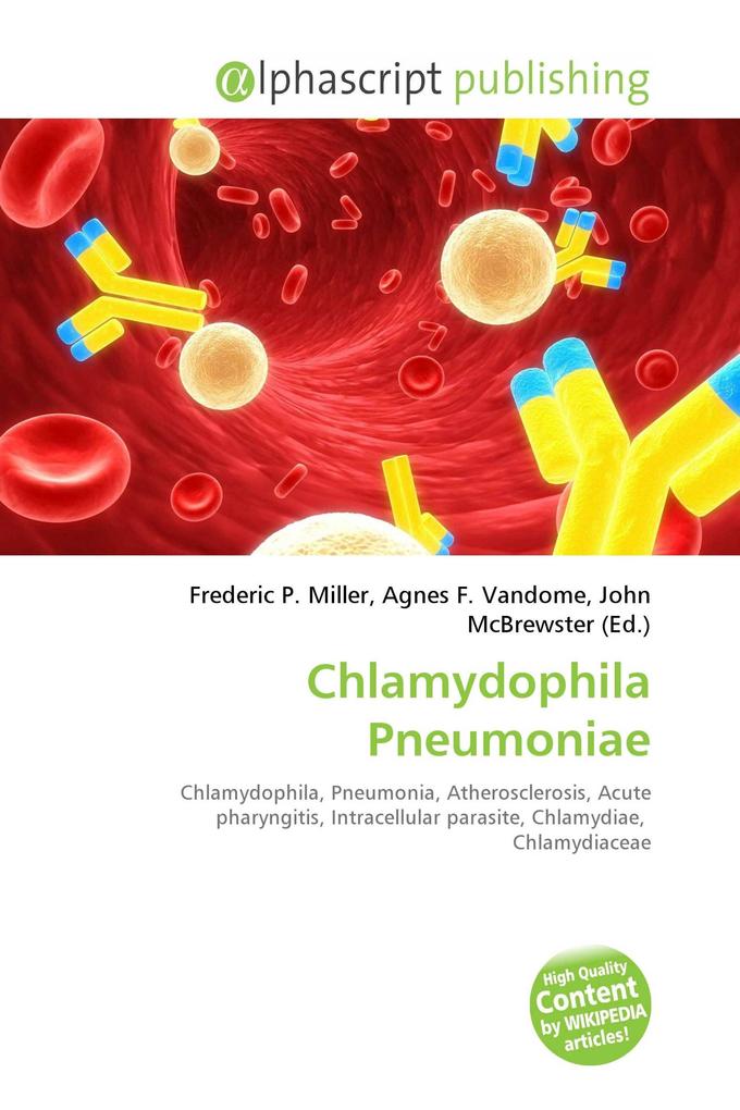 Chlamydophila Pneumoniae