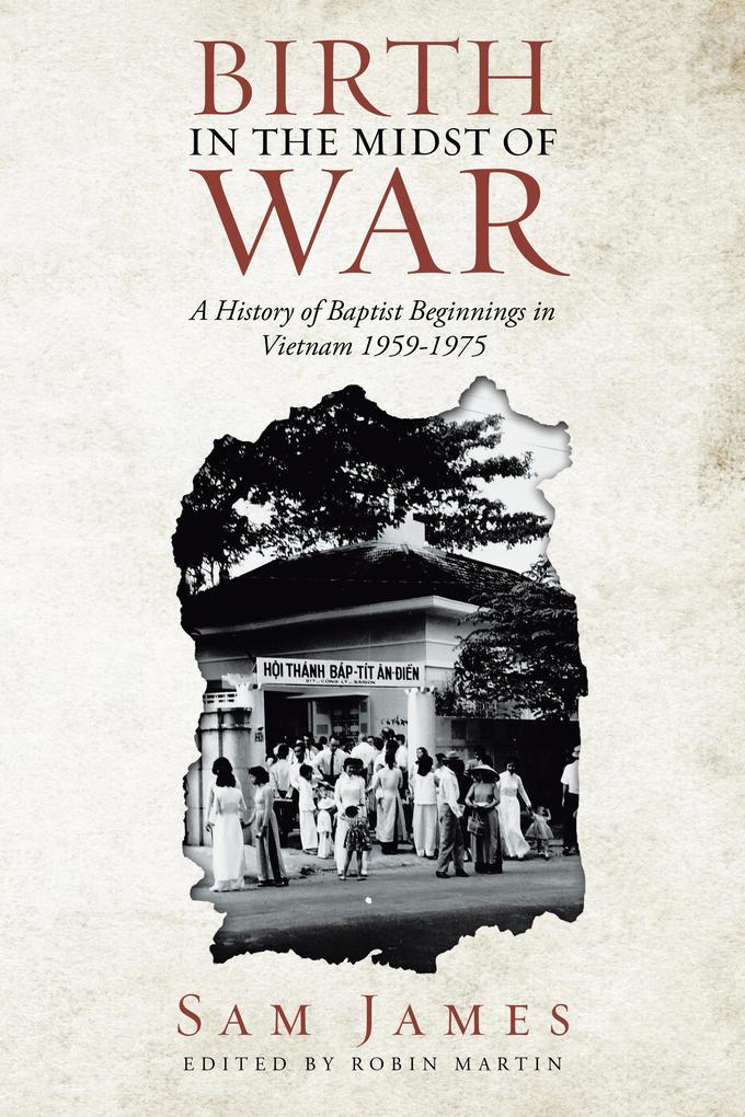 BIRTH IN THE MIDST OF WAR