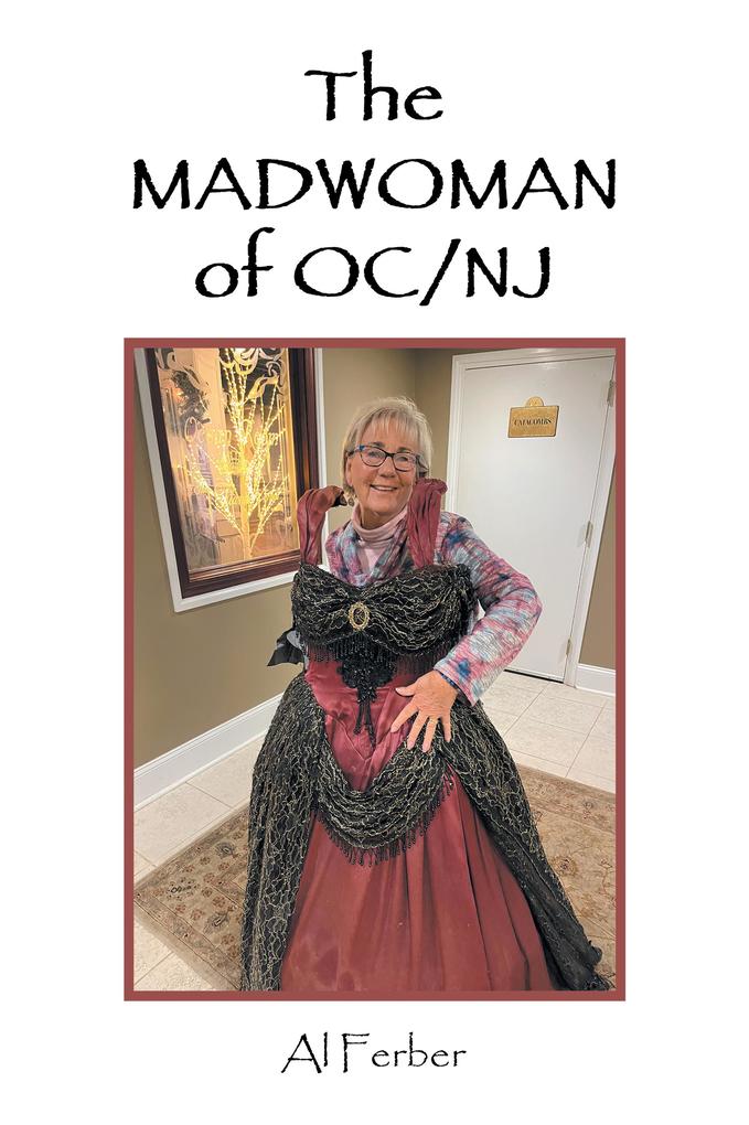 The MADWOMAN of OC/NJ