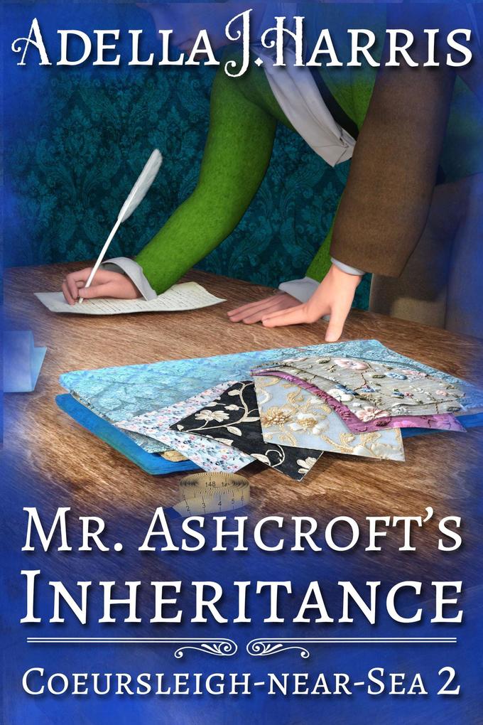 Mr. Ashcroft's Inheritance